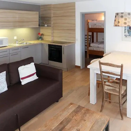 Appartement Résidence Zinal Les Collons