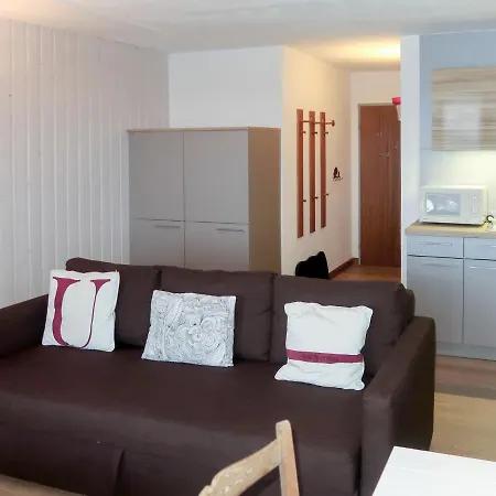 Résidence Zinal Appartement