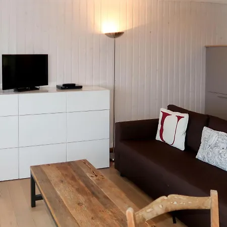 Appartement Résidence Zinal Les Collons