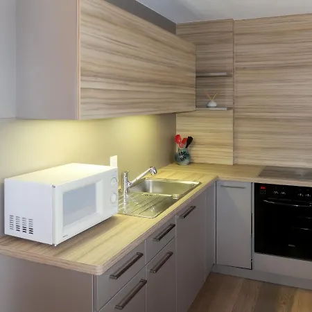 Appartement Résidence Zinal Les Collons