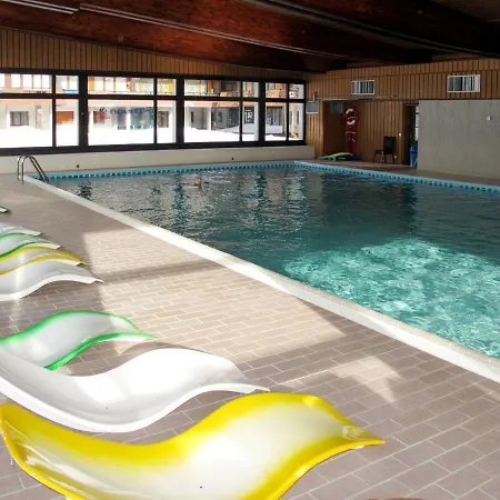 Résidence Zinal Appartement