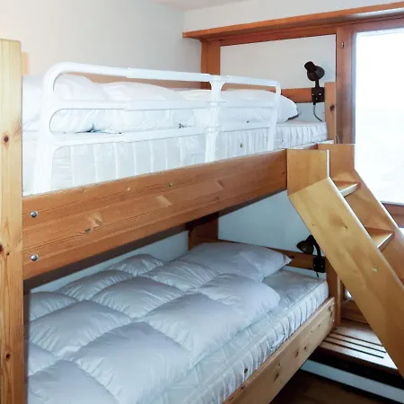 Résidence Zinal Appartement